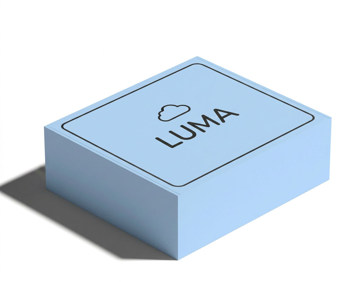 Discreet shipping box delivered to your door